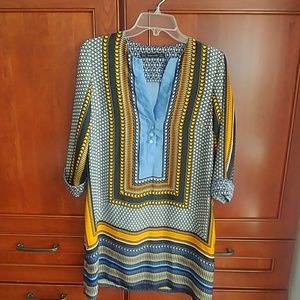 Beautiful Zara blouse